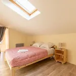 Confort et Espace 12pers centre Lamartine