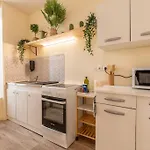 Apartment Confort Et Espace 12pers Centre Lamartine