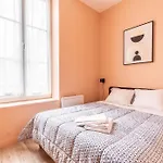 Confort et Espace 12pers centre Lamartine