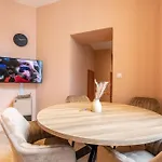 Confort Et Espace 12pers Centre Lamartine Apartment Clermont-Ferrand