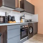 Confort Et Espace 12pers Centre Lamartine Clermont-Ferrand