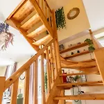 Confort et Espace 12pers centre Lamartine