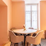 Apartment Confort Et Espace 12pers Centre Lamartine
